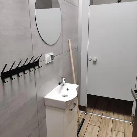 Gasthof Nad Regalica Stettin