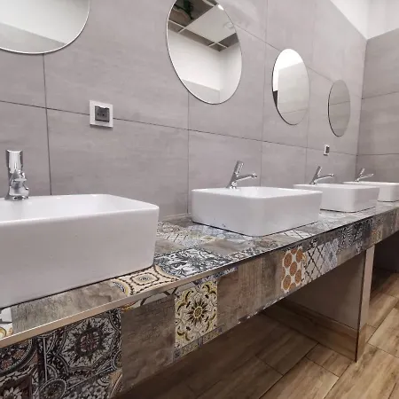 Gasthof Nad Regalica Stettin