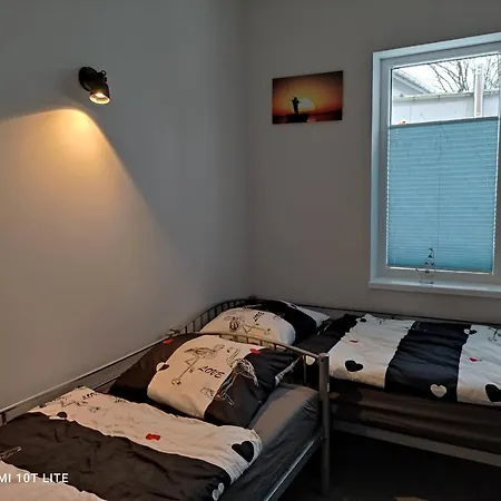 Nad Regalica Stettin