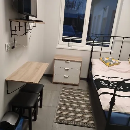 Affittacamere Nad Regalica