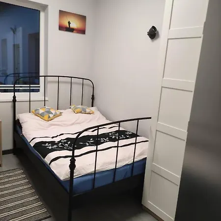 Gasthof Nad Regalica Stettin