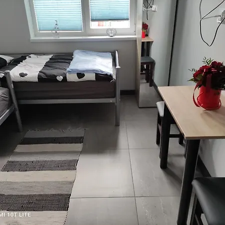 Maison d'hôtes Nad Regalica *