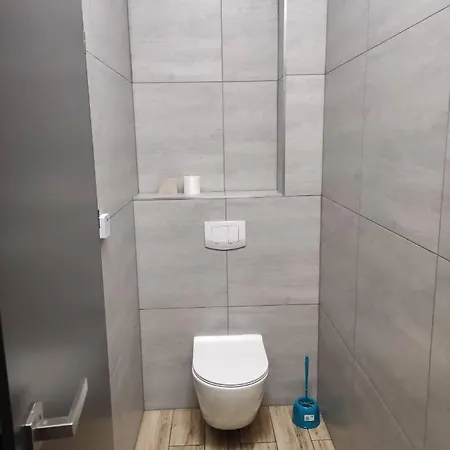 Nad Regalica بيت ضيافة *