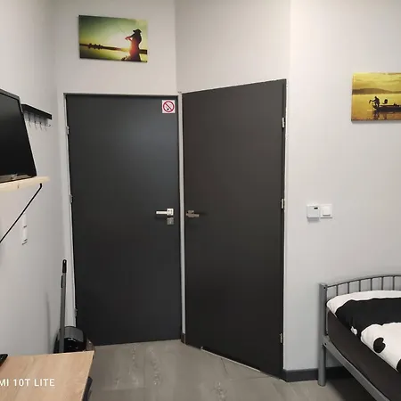 Nad Regalica Stettin