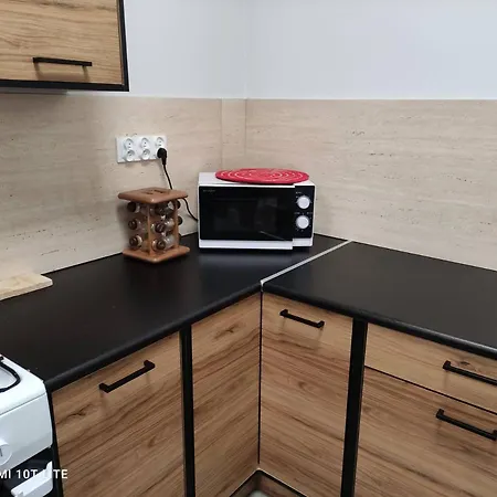 Nad Regalica Gasthof Stettin