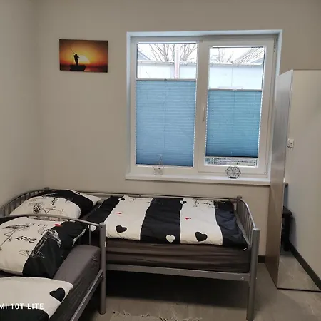 Nad Regalica Gasthof *