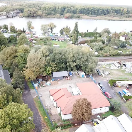 Gasthof Nad Regalica Stettin