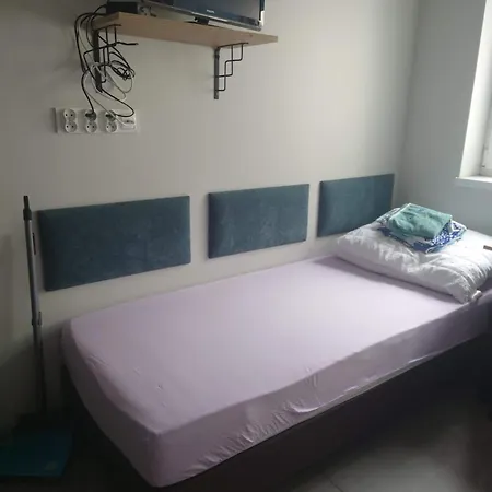 Gasthof Nad Regalica Stettin