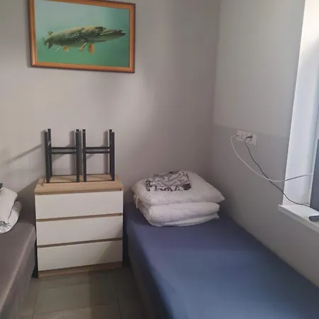 Nad Regalica Stettin