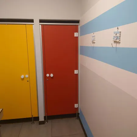 Nad Regalica * Stettin