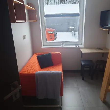 Nad Regalica Gasthof *