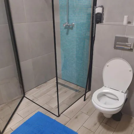 Nad Regalica Stettin