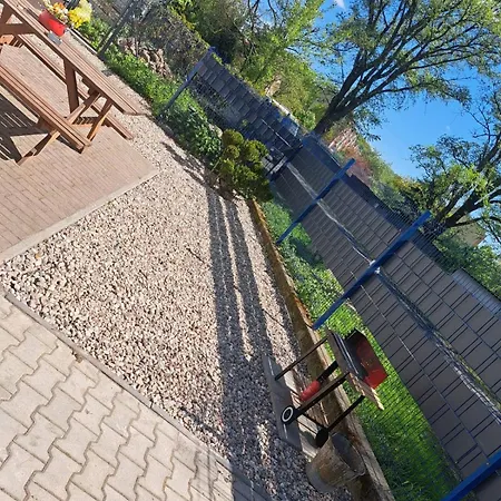 Nad Regalica Gasthof