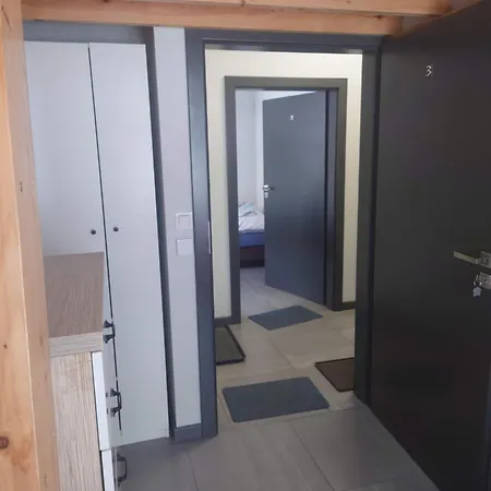 Gasthof Nad Regalica