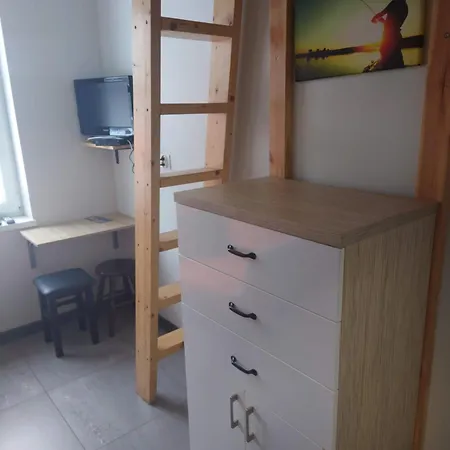 Nad Regalica Gasthof *