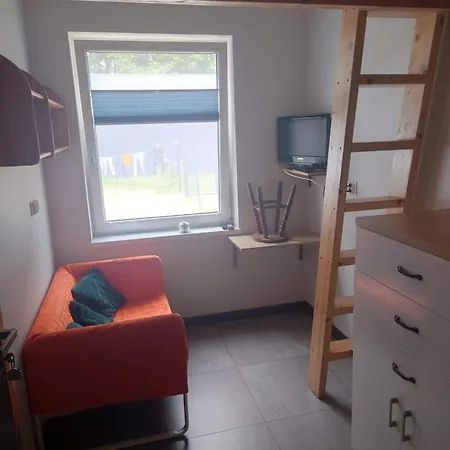 Gasthof Nad Regalica *