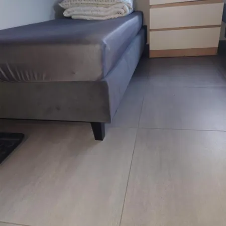 Gasthof Nad Regalica Stettin