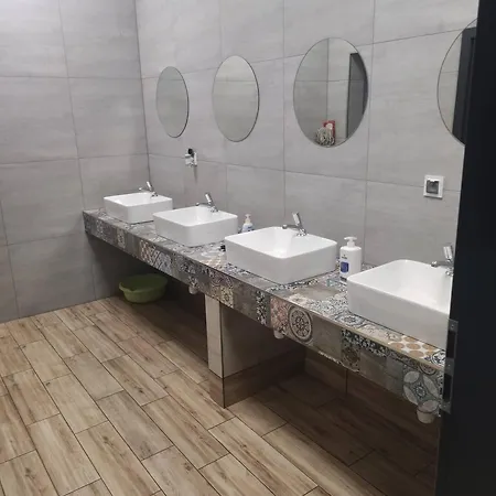 Nad Regalica Gasthof