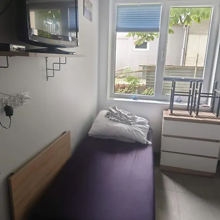 Nad Regalica Gasthof *