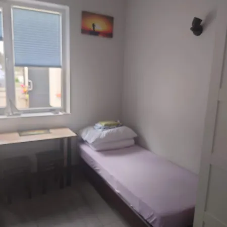 Gasthof Nad Regalica Stettin