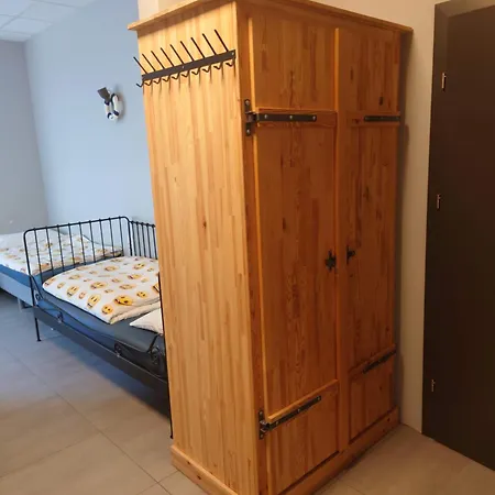 Nad Regalica Stettin