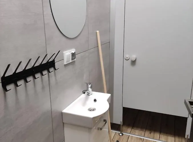 Pensión Nad Regalica Szczecin