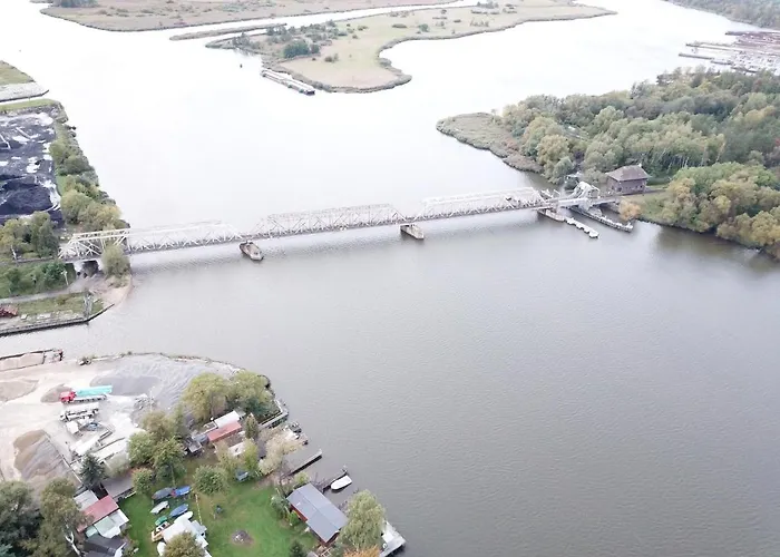 Nad Regalica Pensión