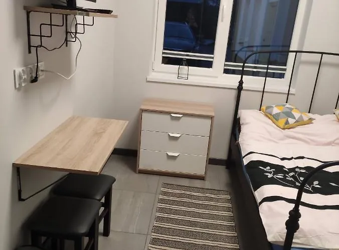 Pensión Nad Regalica