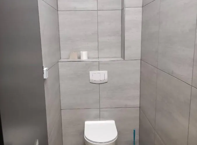 Nad Regalica 招待所 *