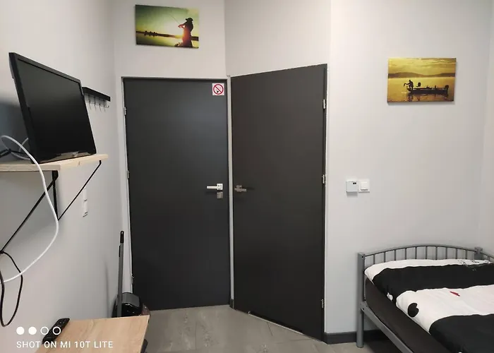 Nad Regalica 什切青