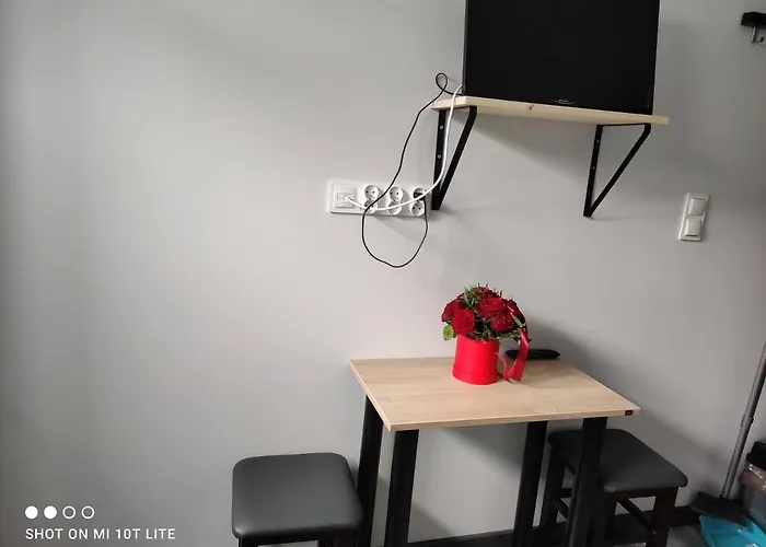 Pensión Nad Regalica *