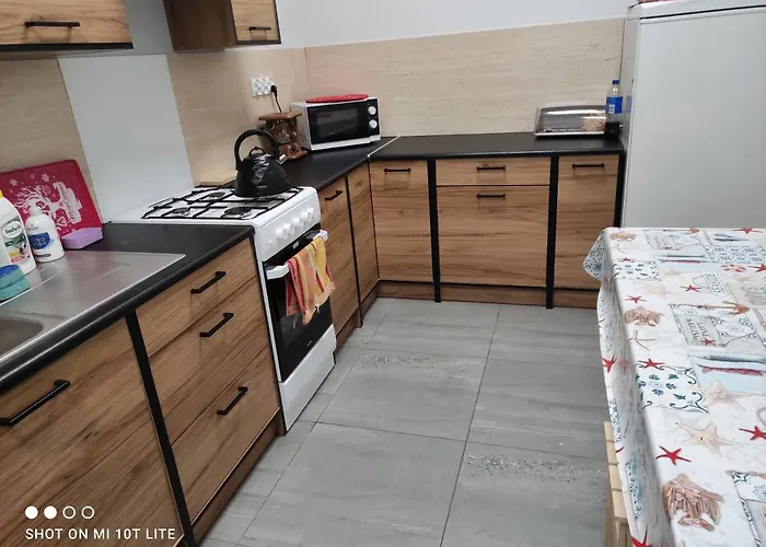 Pensión Nad Regalica