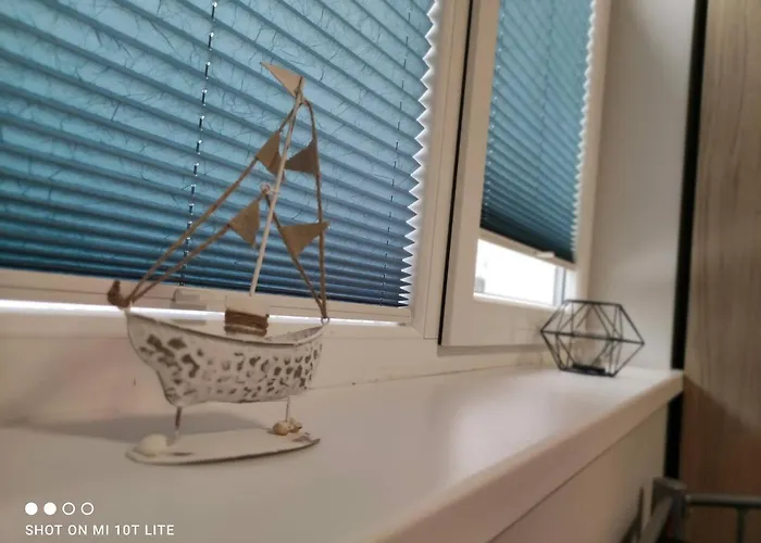 招待所 Nad Regalica *