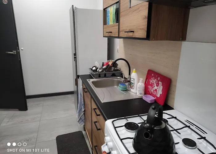 Nad Regalica Pensión *