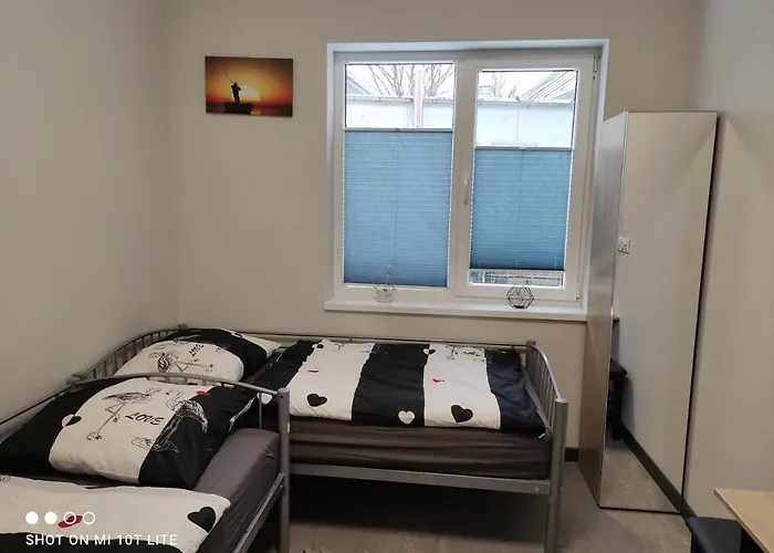 Nad Regalica Pensión *