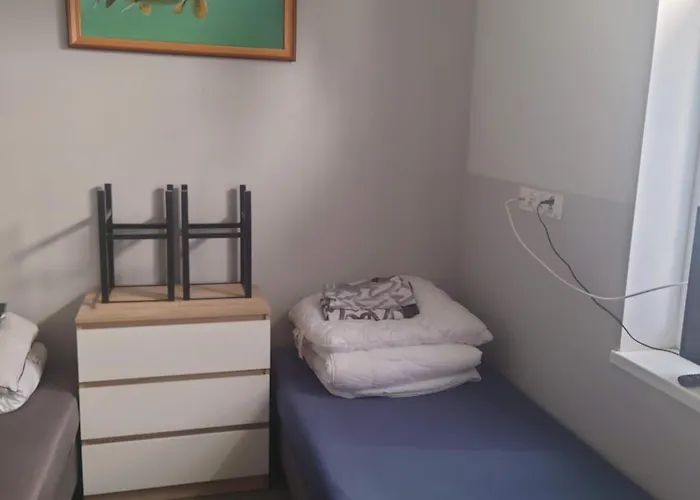 Nad Regalica Szczecin