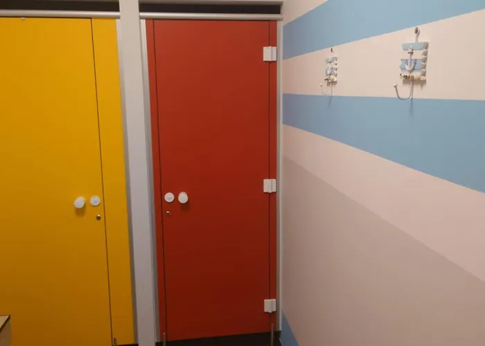 Nad Regalica * 什切青