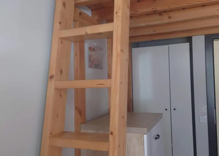 Nad Regalica Pensión