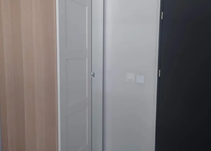 招待所 Nad Regalica