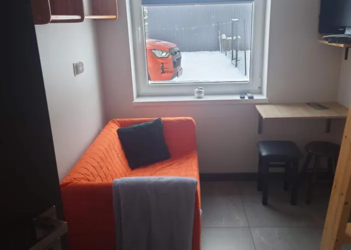 Nad Regalica Pensión *