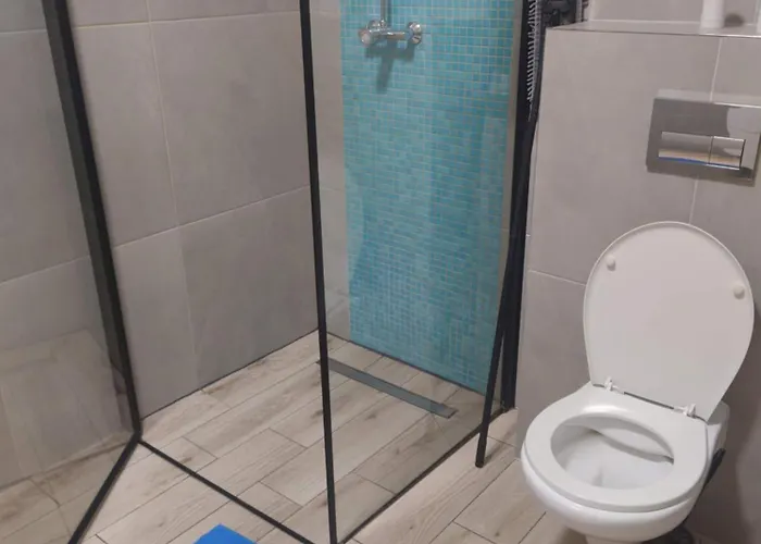 Nad Regalica Szczecin