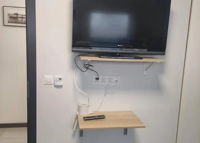 Nad Regalica * 什切青