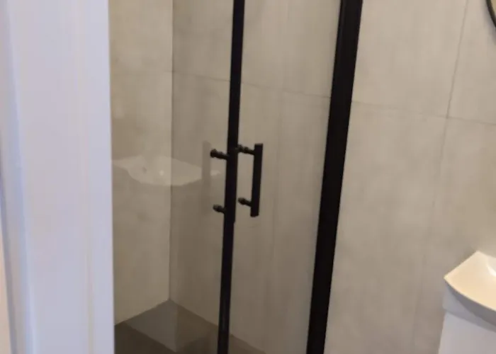 招待所 Nad Regalica