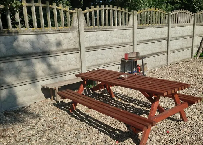 Pensión Nad Regalica *