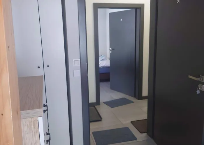 Pensión Nad Regalica