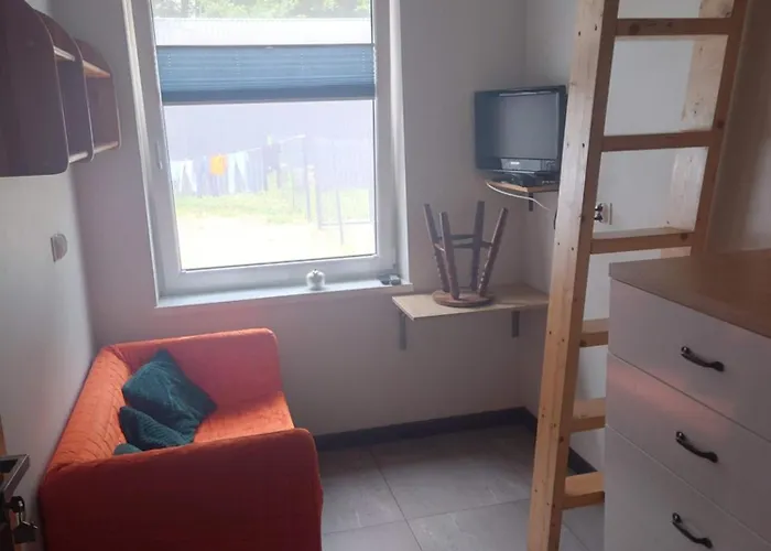 Pensión Nad Regalica *