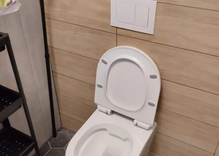 Nad Regalica Pensión Szczecin