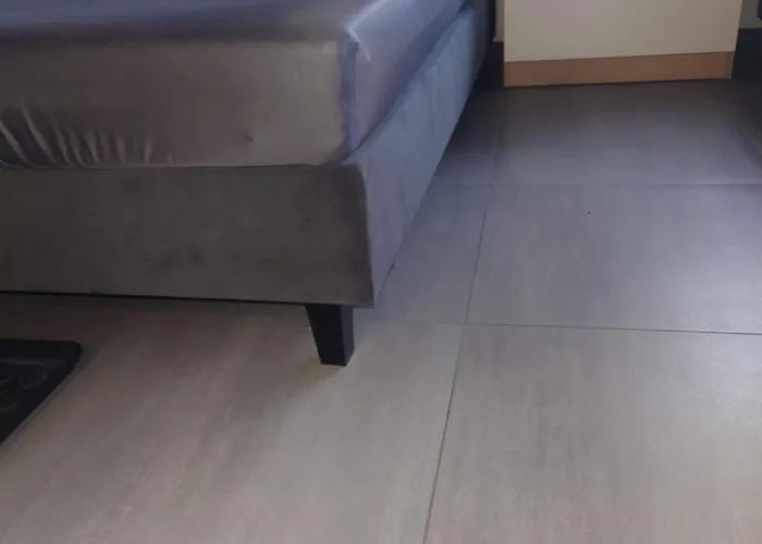 Pensión Nad Regalica Szczecin