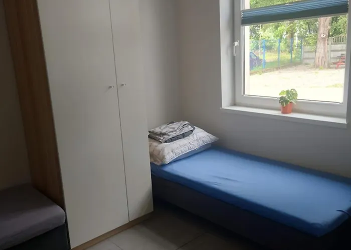 Nad Regalica * Szczecin