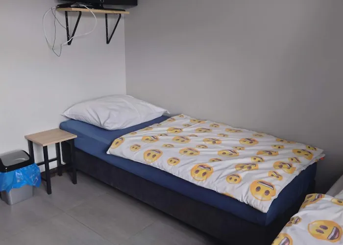 招待所 Nad Regalica